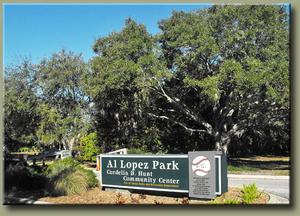 Al Lopez Park