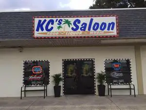 KC's Saloon