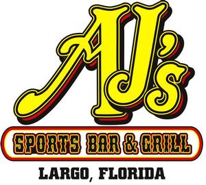 AJ's Sports Bar