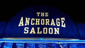Anchorage Saloon