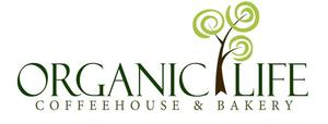 Organic Life Coffeehouse and Bakery