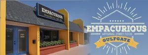 EmpaCurious Market & Bistro