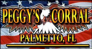 Peggy's Corral