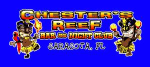 Chester's Reef