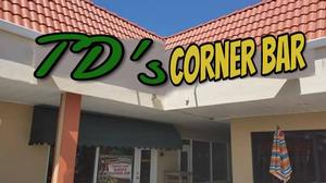 TD's Corner Bar