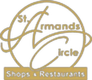 St. Armands Circle