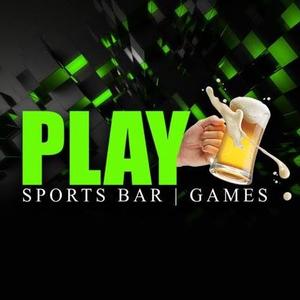 Play Sports Bar and Games