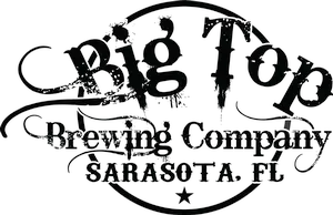 Big Top Brewing Company - Sarasota