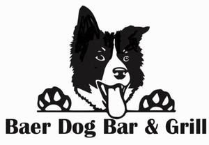 Baer Dog Bar & Grill
