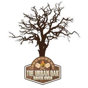 The Urban Oak Brick Oven