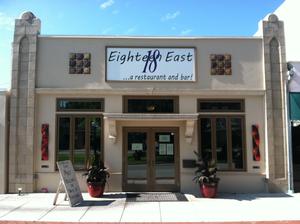 Eighteen East Restaurant & Bar