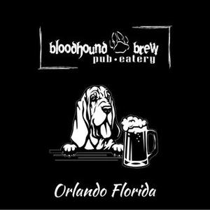 Bloodhound Brew Pub & Eatery