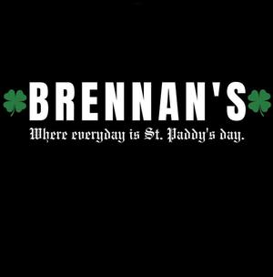 Brennan’s Sports Bar