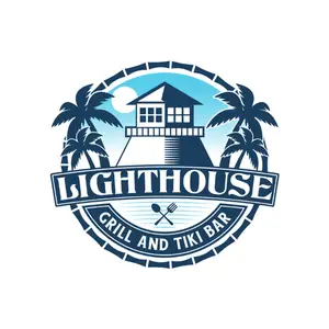 Lighthouse Grill and Tiki Bar