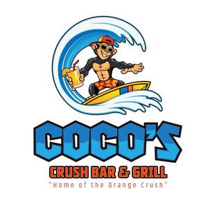 Coco's Crush Bar OG
