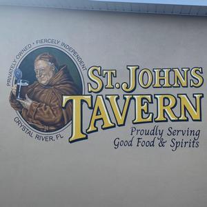 St. Johns Tavern