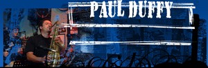 Paul Duffy Irish Pub Songs