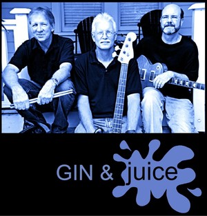 Gin and Juice Band