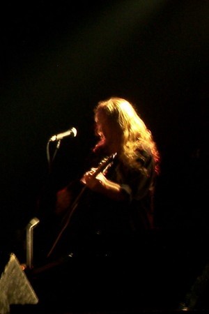 Terry Helm