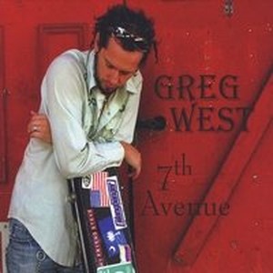 Greg West