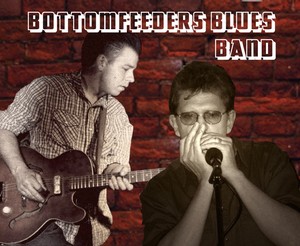 Bottom Feeders Blues Band