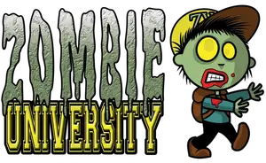 Zombie University **Inactive as of 1/9/20