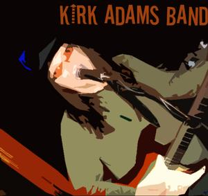 Kirk Adams