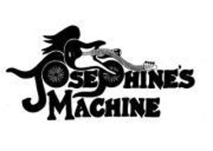 Josephine's Machine Band