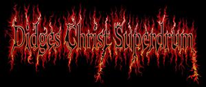 Didges Christ SuperDrum