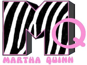 Martha Quinn Band **Inactive as of 1/9/20