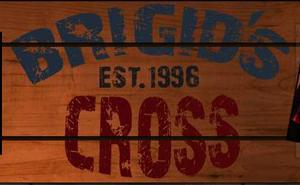 Brigid's Cross