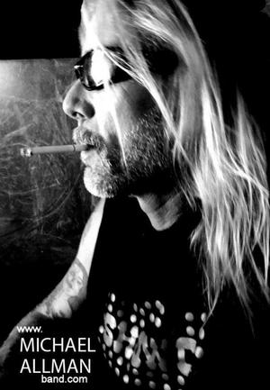 Michael Allman