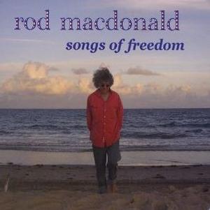 Rod MacDonald