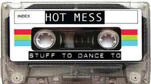 Hot Mess - Tampa Bay