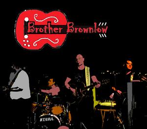 Brother Brownlow