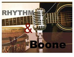 Rhythm & Boone