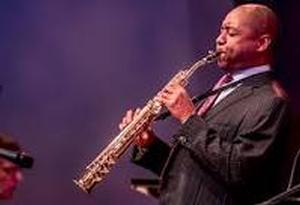 Branford Marsalis Quartet