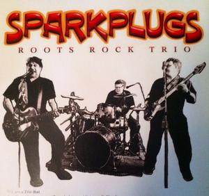 The Sparkplugs