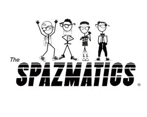Spazmatics