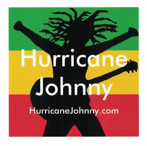 Hurricane Johnny