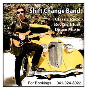 Shift Change Band