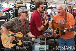 Ramblegrass Band