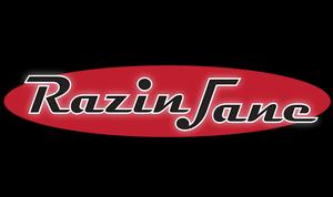 Razin Jane