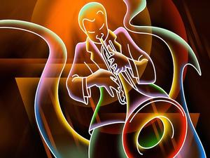 Swing Shift (formerly Pete DeLisser Jazz Quartet)