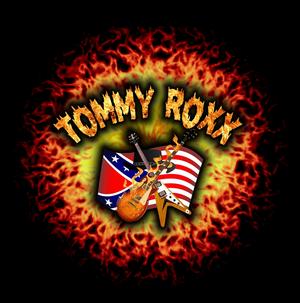 Tommy Roxx