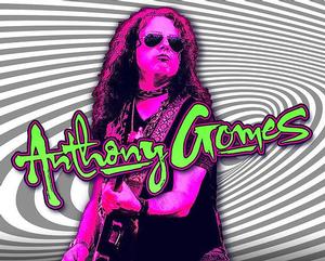 Anthony Gomes