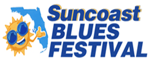 Suncoast Blues Festival **Inactive as of 1/9/20