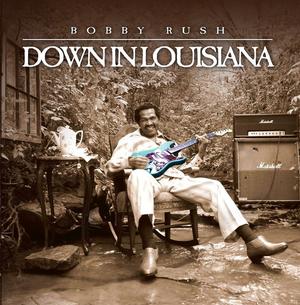 Bobby Rush