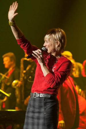 Lisa Rott & The All-Terrain Band