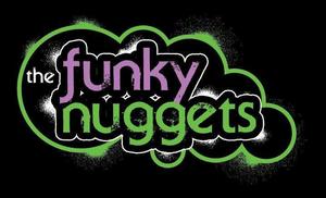 Funky Nuggets **Inactive as of 1/9/20
